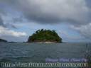 Napti Island, Panay Capiz
