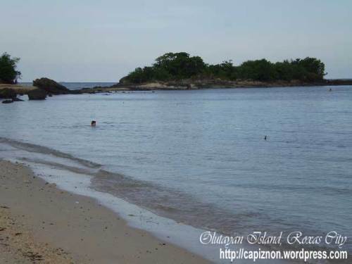 Olotayan - A romantic island destination