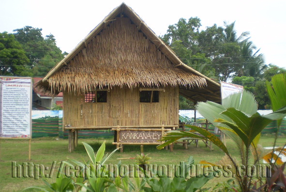  No room is quite every bit multifunctional every bit traditional family 55+ Popular Traditional House Philippines